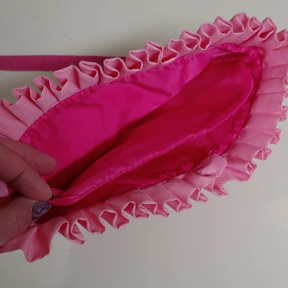 Sanrio Hello Kitty Small Bag - Picture 10 of 16